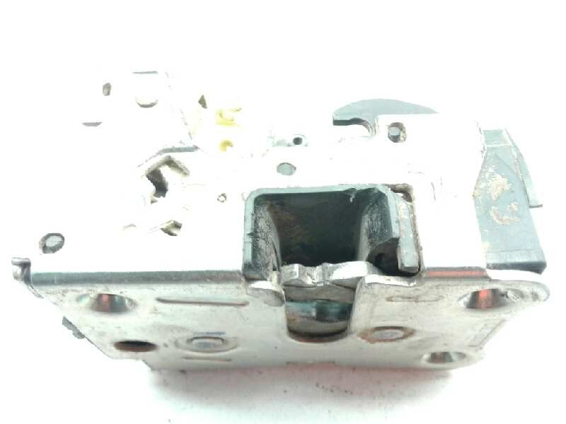Recambio de cerradura puerta delantera izquierda para renault kangoo (f/kc0) alize referencia OEM IAM 7701044463  