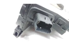 Recambio de cerradura puerta trasera izquierda para renault captur dynamique referencia OEM IAM 825012422R   2