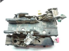 Recambio de cerradura puerta delantera izquierda para renault kangoo (f/kc0) alize referencia OEM IAM 7701044463   2