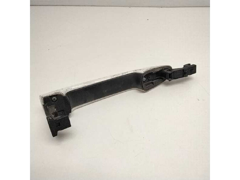 Recambio de maneta exterior delantera izquierda para mazda 3 lim. () style referencia OEM IAM KD475941XD  