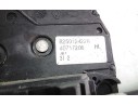 CERRADURA PUERTA TRASERA IZQUIERDA 825012422R 