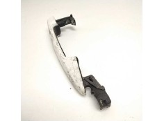 Recambio de maneta exterior delantera izquierda para mazda 3 lim. () style referencia OEM IAM KD475941XD   2