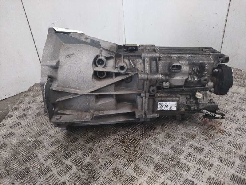 Recambio de caja cambios para bmw serie 1 lim. (f20) 114i referencia OEM IAM 7597917 GS6-17BG 