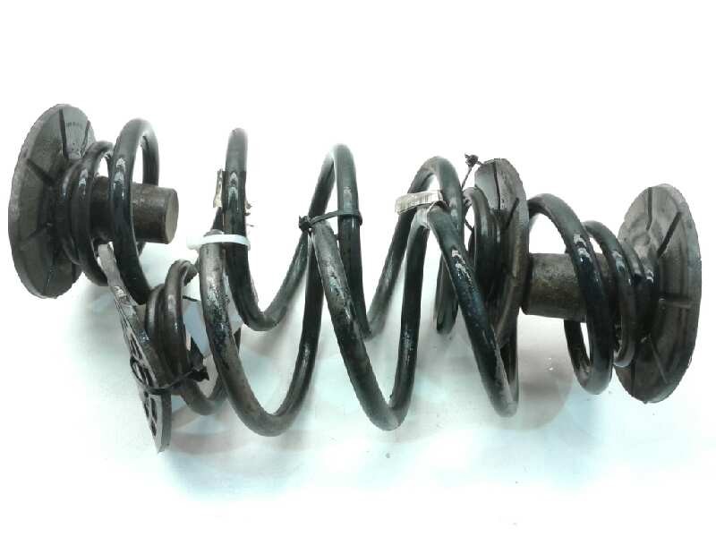 Recambio de muelle suspension trasera para opel vectra c berlina comfort referencia OEM IAM   