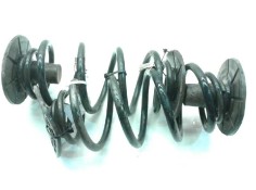 Recambio de muelle suspension trasera para opel vectra c berlina comfort referencia OEM IAM    2