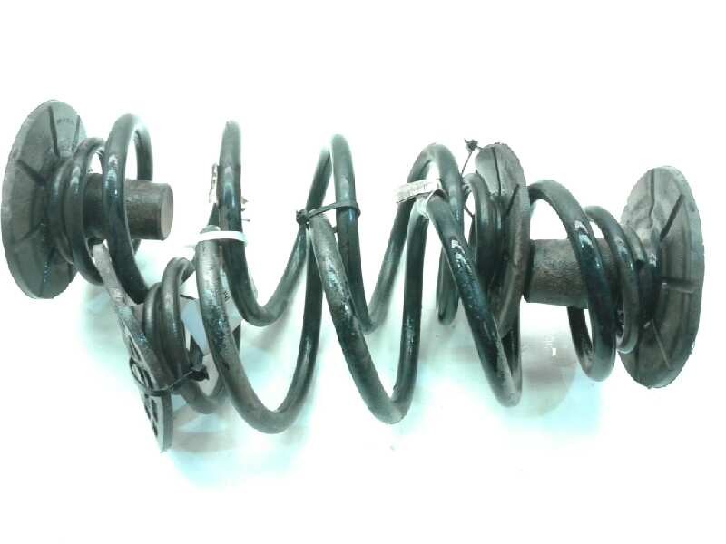 Recambio de muelle suspension trasera para opel vectra c berlina comfort referencia OEM IAM   