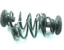MUELLE SUSPENSION TRASERA 