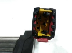 Recambio de resistencia calefaccion para peugeot 407 st confort pack referencia OEM IAM    2