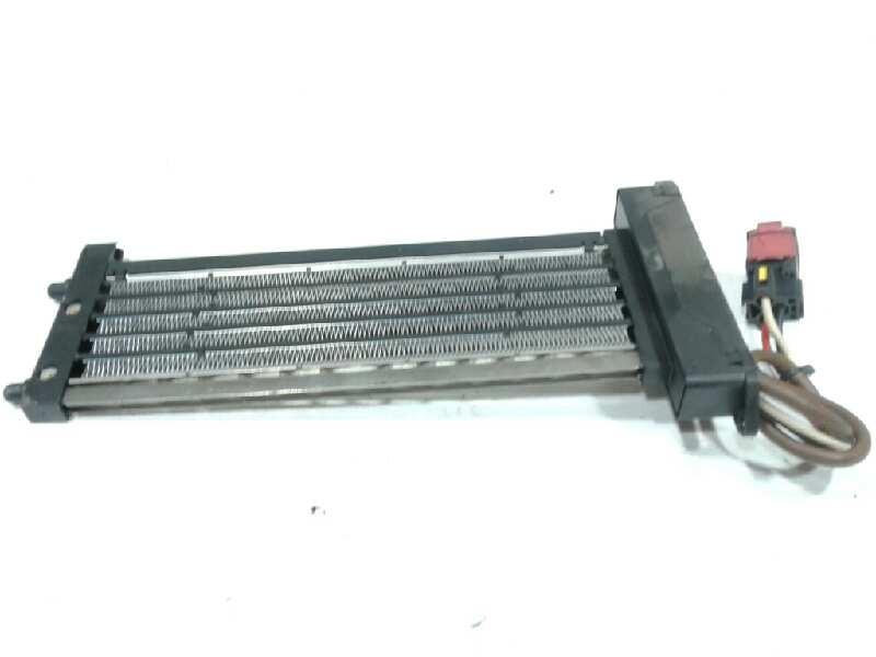 Recambio de resistencia calefaccion para peugeot 407 st confort pack referencia OEM IAM   