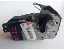 CERRADURA PUERTA DELANTERA IZQUIERDA 13210748 