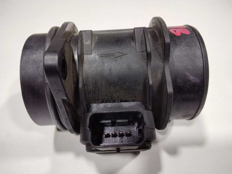 Recambio de caudalimetro para ford fiesta (cbk) ambiente referencia OEM IAM   