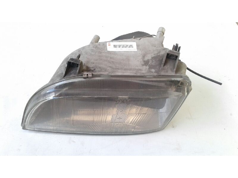 Recambio de faro izquierdo para renault espace (j63) 2.1 td helios referencia OEM IAM 6025170799  