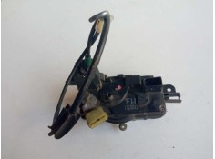 Recambio de cerradura puerta delantera izquierda para opel astra h ber. cosmo referencia OEM IAM 13210748   2
