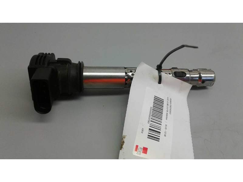 Recambio de bobina encendido para audi a3 (8p) 2.0 fsi ambition referencia OEM IAM L1M4F4546  