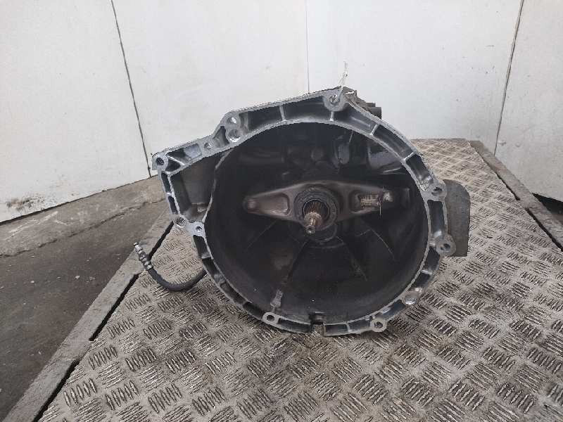 Recambio de caja cambios para bmw serie 1 lim. (f20) 114i referencia OEM IAM 7597917 GS6-17BG 
