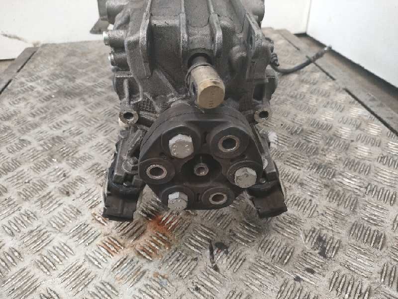Recambio de caja cambios para bmw serie 1 lim. (f20) 114i referencia OEM IAM 7597917 GS6-17BG 