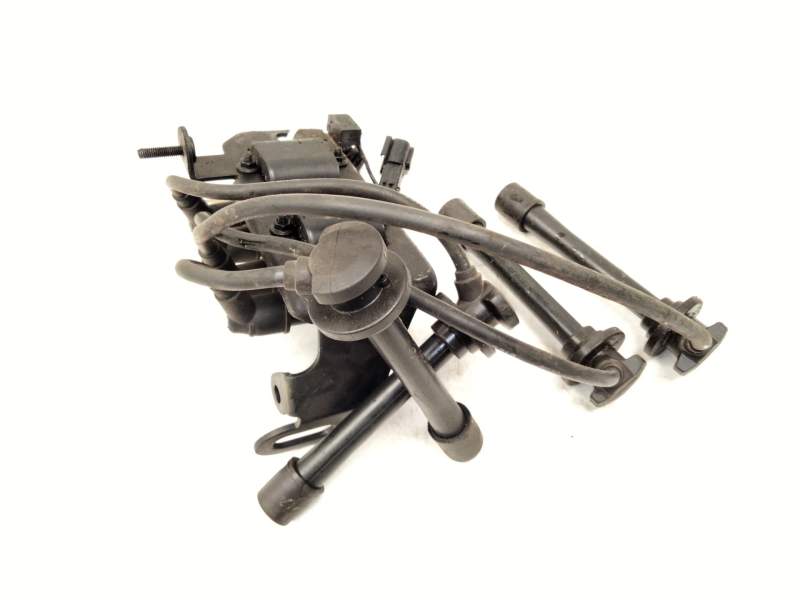 Recambio de bobina encendido para kia rio i hatchback (dc) 1.5 16v referencia OEM IAM 2730103010  
