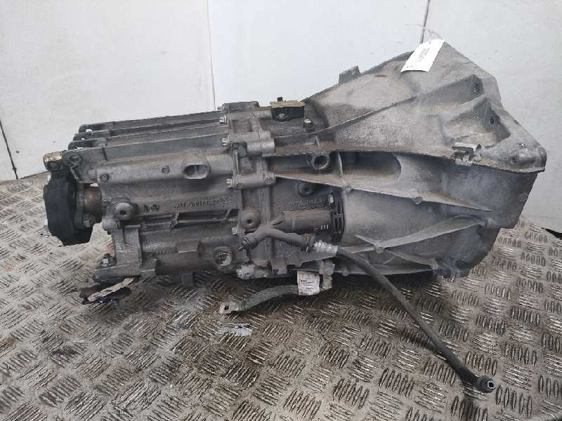 Recambio de caja cambios para bmw serie 1 lim. (f20) 114i referencia OEM IAM 7597917 GS6-17BG 
