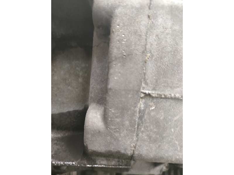 Recambio de caja cambios para bmw serie 1 lim. (f20) 114i referencia OEM IAM 7597917 GS6-17BG 