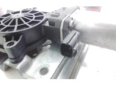 Recambio de elevalunas trasero derecho para renault captur dynamique referencia OEM IAM 128001071E   2