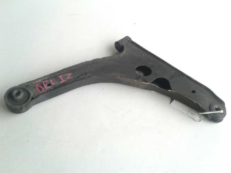Recambio de brazo suspension inferior delantero izquierdo para ford transit combi ´06 2.2 tdci cat referencia OEM IAM   