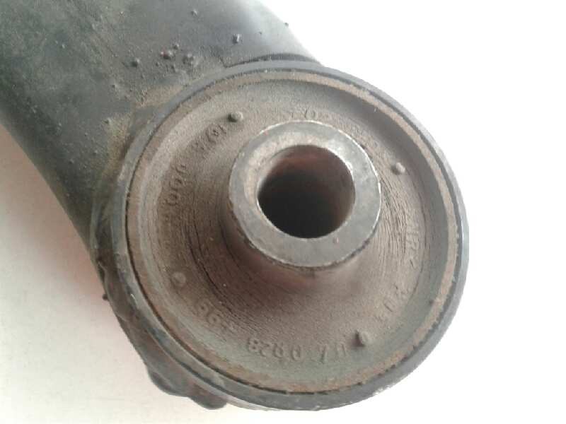 Recambio de brazo suspension inferior delantero izquierdo para ford transit combi ´06 2.2 tdci cat referencia OEM IAM   