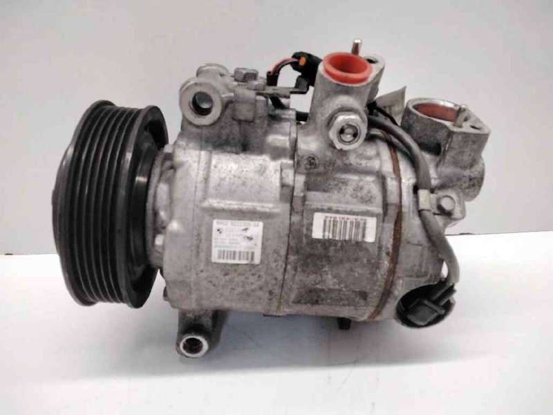 Recambio de compresor aire acondicionado para bmw serie 1 lim. (f20) 114i referencia OEM IAM 44715922663 6SEU14C 22527010