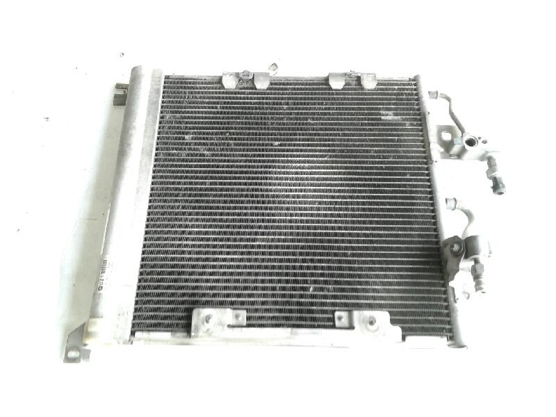 Recambio de condensador / radiador aire acondicionado para opel astra h ber. cosmo referencia OEM IAM 131291952594  