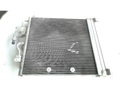Recambio de condensador / radiador aire acondicionado para opel astra h ber. cosmo referencia OEM IAM 131291952594   2