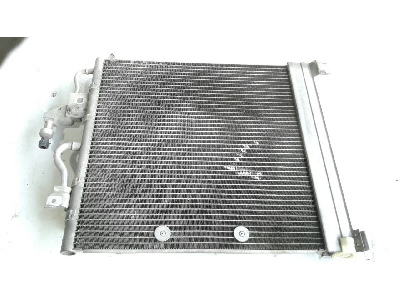 Recambio de condensador / radiador aire acondicionado para opel astra h ber. cosmo referencia OEM IAM 131291952594  