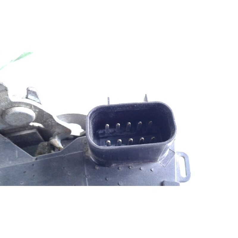 Recambio de cerradura puerta delantera derecha para fiat stilo (192) 1.9 120 dynamic multijet referencia OEM IAM 0051753227  