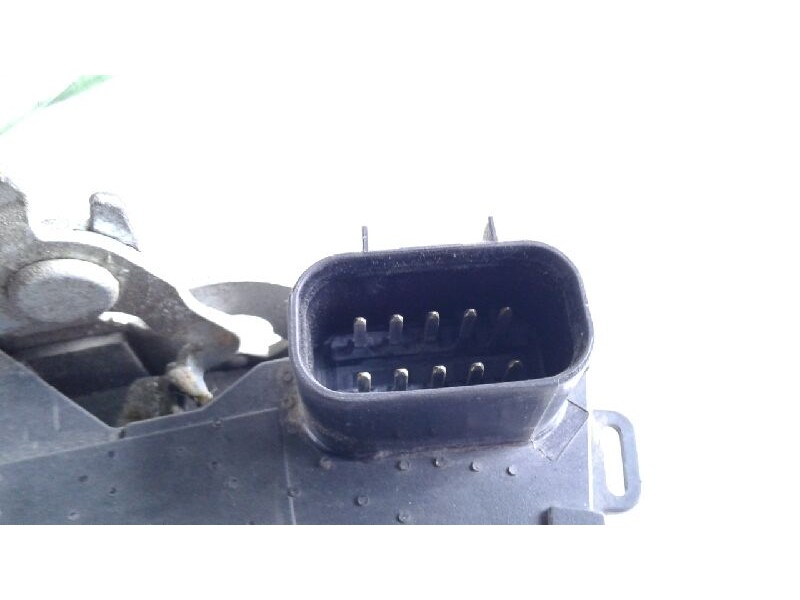 Recambio de cerradura puerta delantera derecha para fiat stilo (192) 1.9 120 dynamic multijet referencia OEM IAM 0051753227  