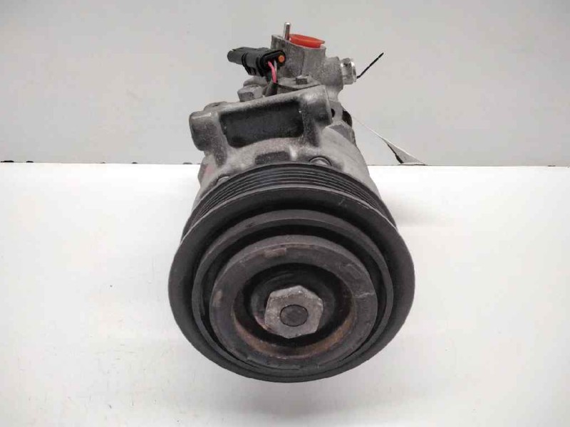 Recambio de compresor aire acondicionado para bmw serie 1 lim. (f20) 114i referencia OEM IAM 44715922663 6SEU14C 22527010