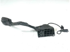 Recambio de potenciometro pedal para peugeot 407 st confort pack referencia OEM IAM 00742D11  