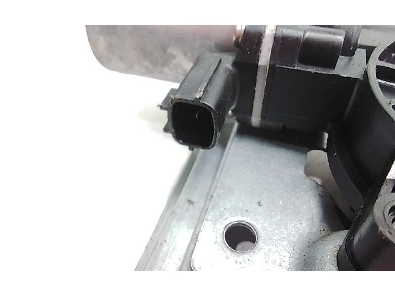 Recambio de elevalunas trasero izquierdo para renault captur dynamique referencia OEM IAM 128001072E  