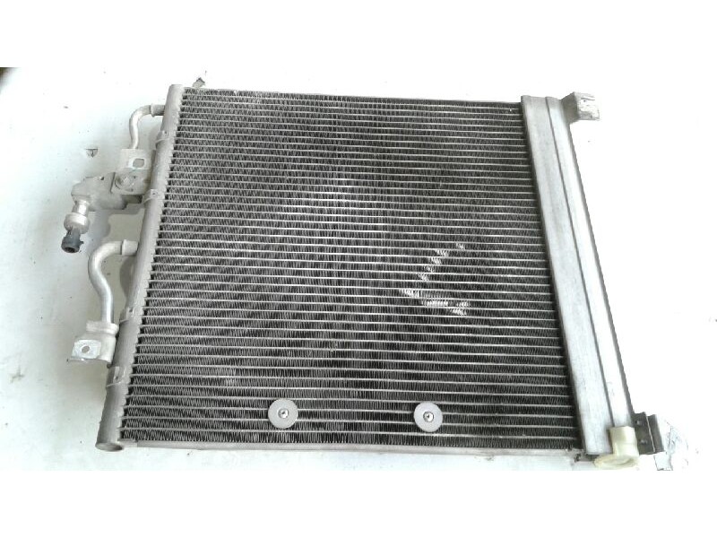 Recambio de condensador / radiador aire acondicionado para opel astra h ber. cosmo referencia OEM IAM 131291952594  