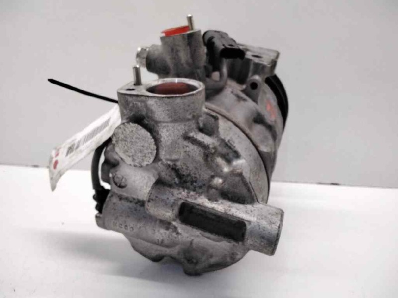 Recambio de compresor aire acondicionado para bmw serie 1 lim. (f20) 114i referencia OEM IAM 44715922663 6SEU14C 22527010