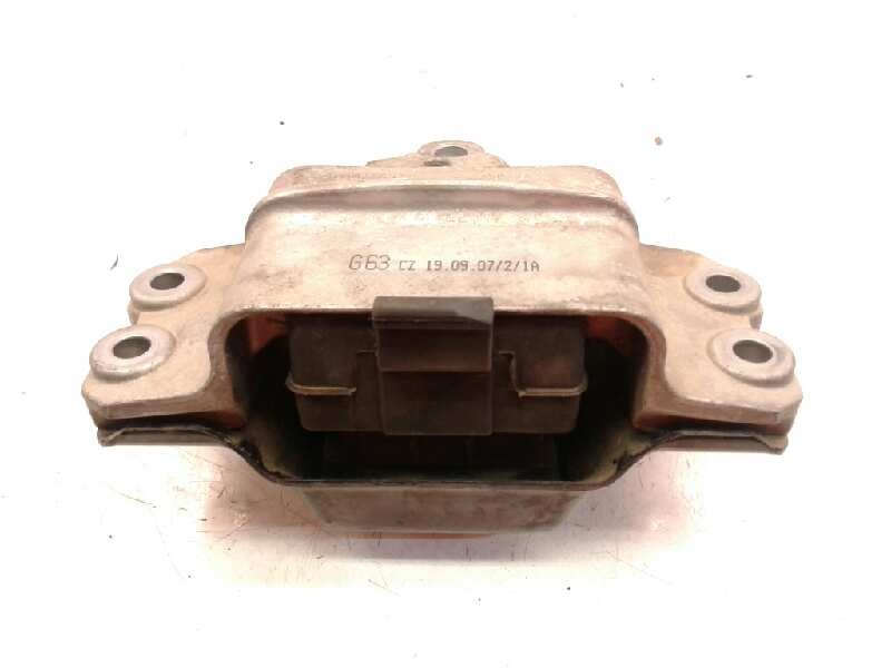 Recambio de soporte caja cambio para seat altea xl (5p5) stylance / style referencia OEM IAM 1K0199555T  