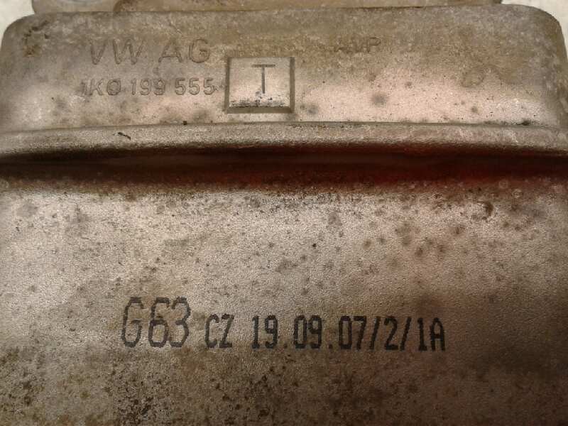 Recambio de soporte caja cambio para seat altea xl (5p5) stylance / style referencia OEM IAM 1K0199555T  