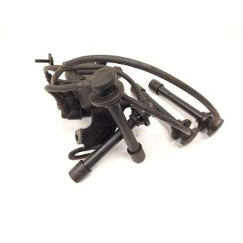 Recambio de bobina encendido para kia rio i hatchback (dc) 1.5 16v referencia OEM IAM 2730103010  