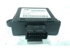 Recambio de centralita check control para peugeot 407 st confort pack referencia OEM IAM 097333009901  