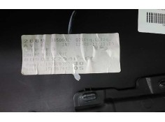 Recambio de guarnecido puerta delantera izquierda para renault captur dynamique referencia OEM IAM 809012294R6C   2