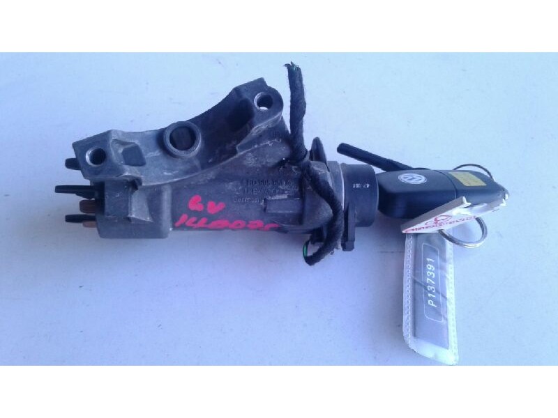 Recambio de conmutador de arranque para volkswagen passat berlina (3b3) trendline referencia OEM IAM 4B0905851A  