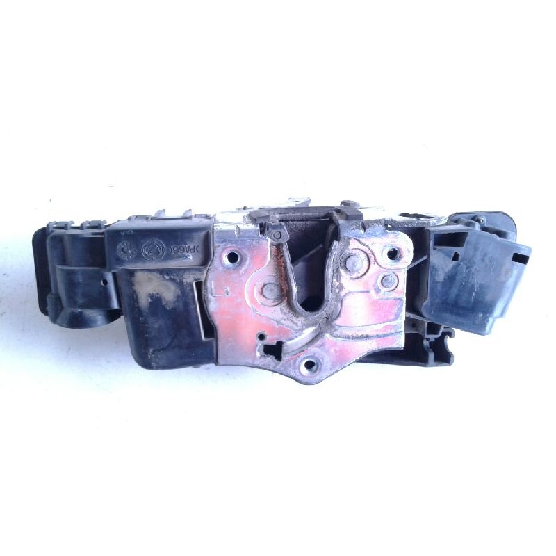 Recambio de cerradura puerta delantera izquierda para fiat stilo (192) 1.9 120 dynamic multijet referencia OEM IAM 0051753231  