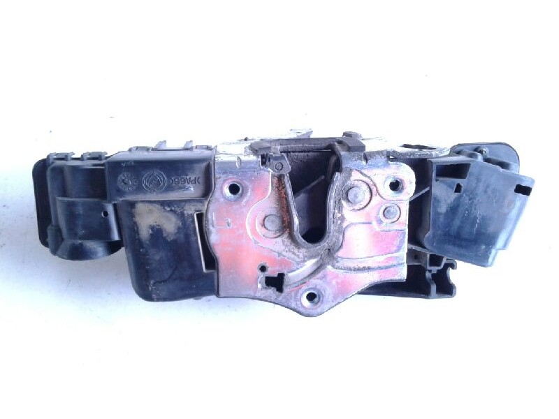 Recambio de cerradura puerta delantera izquierda para fiat stilo (192) 1.9 120 dynamic multijet referencia OEM IAM 0051753231  