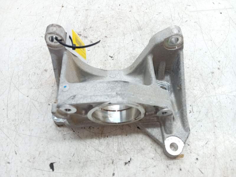 Recambio de soporte motor para nissan leaf (ze0) electric referencia OEM IAM   