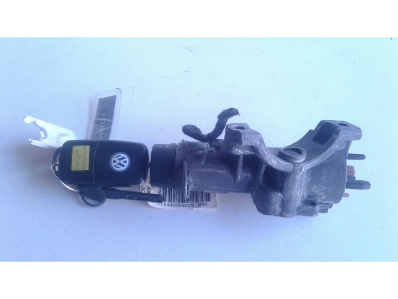 Recambio de conmutador de arranque para volkswagen passat berlina (3b3) trendline referencia OEM IAM 4B0905851A  