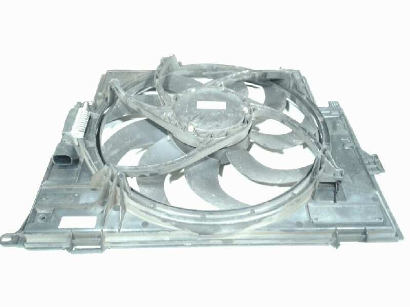 Recambio de electroventilador para bmw serie 1 lim. (f20) 114i referencia OEM IAM 5020644  