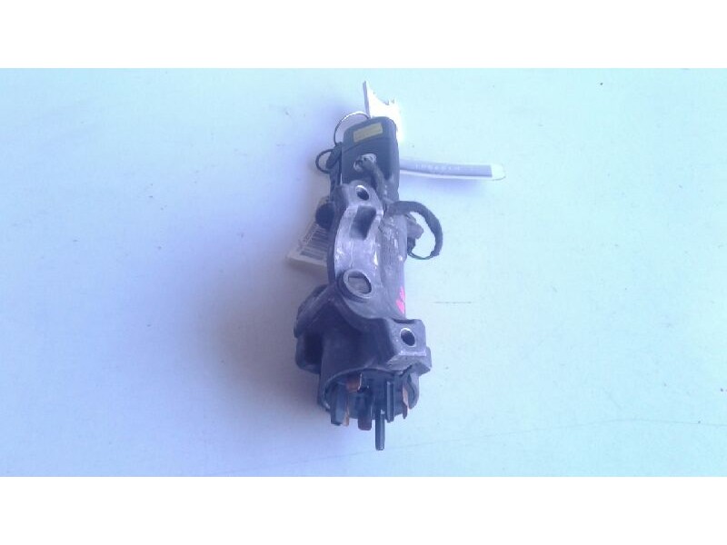 Recambio de conmutador de arranque para volkswagen passat berlina (3b3) trendline referencia OEM IAM 4B0905851A  