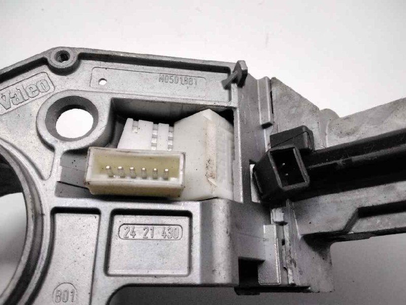 Recambio de conmutador de arranque para opel astra h ber. cosmo referencia OEM IAM N0501881  